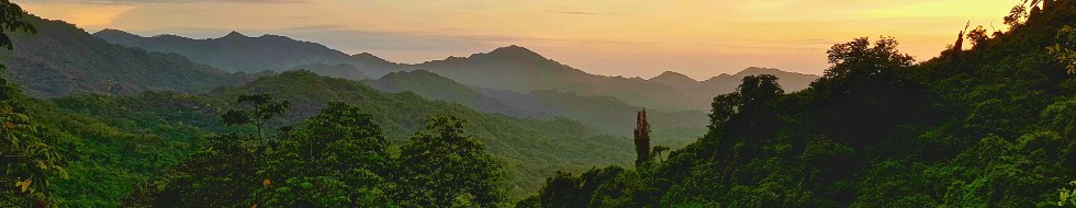 Morando, viajando ou planejando se mudar para a Colômbia? 